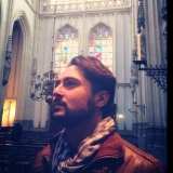 Tc from s-Hertogenbosch | Man | 47 years old | Capricorn