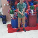Davihansestagc from Nossa Senhora do Socorro | Man | 62 years old | Capricorn