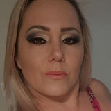 Mari from Pirai do Sul | Woman | 50 years old | Cancer