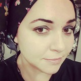 Pfilimiokuyun from Istanbul | Woman | 36 years old | Virgo