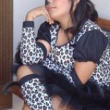 Natsuki from La Victoria | Woman | 31 years old | Gemini