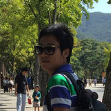 Black from Goyang | Man | 37 years old | Capricorn
