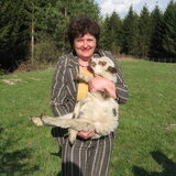 Марина from Chernivtsi | Woman | 67 years old | Capricorn