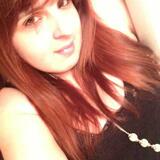Millie from Martinsburg | Woman | 22 years old | Virgo
