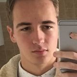 Tom from Thessaloníki | Man | 27 years old | Gemini