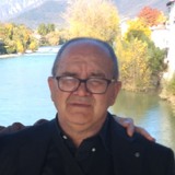 Liciobirdignfo from Bassano del Grappa | Man | 60 years old | Leo