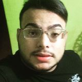 Santiago from Quixere | Man | 30 years old | Leo
