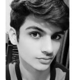Wayiv93Gl from Erode | Man | 21 years old | Taurus