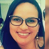 Florzinha from Aracaju | Woman | 41 years old | Virgo