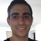 Javier from Santander | Man | 38 years old | Leo