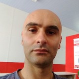 Cleverson from Uniao da Vitoria | Man | 35 years old | Cancer