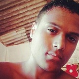 Anderson11 from Barra de Sao Francisco | Man | 27 years old | Aquarius