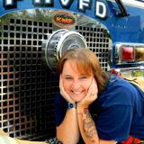 Autumn from Sulphur | Woman | 42 years old | Leo