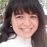 Flor from Villa Adelina | Woman | 35 years old | Capricorn