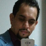 Randi from Belo Horizonte | Man | 43 years old | Aquarius