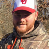 Blake from Ada | Man | 30 years old | Cancer