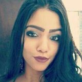 May from Presidente Venceslau | Woman | 26 years old | Cancer