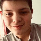 Gold from Port Jervis | Man | 25 years old | Capricorn