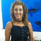 Luiara from Aracaju | Woman | 56 years old | Taurus