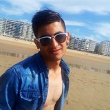 Af from Antwerp | Man | 29 years old | Capricorn
