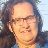 Fia from Arapongas | Woman | 58 years old | Sagittarius