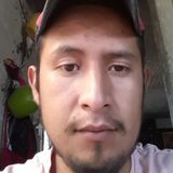 Richard from Ciudad Hidalgo | Man | 36 years old | Cancer