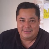 Mike from Veracruz | Man | 52 years old | Cancer