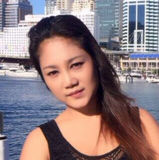 Kate from Sydney | Woman | 45 years old | Gemini