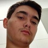 Vapo15Cj from Bernardo de Irigoyen | Man | 22 years old | Scorpio