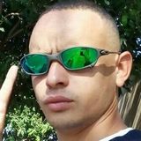 Rosenbergue from Serra Azul | Man | 29 years old | Aquarius