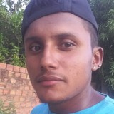Ba33N from Brejo | Man | 24 years old | Sagittarius