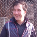 Rahmat from Tehran | Man | 48 years old | Gemini