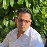 Donmiguel from South Pasadena | Man | 43 years old | Taurus
