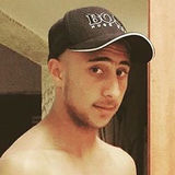 Amon from Yafo | Man | 28 years old | Capricorn