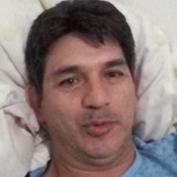 Roberto from Foz do Iguacu | Man | 45 years old | Cancer