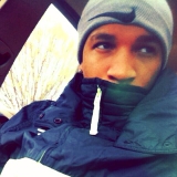 Marcus from Coats | Man | 31 years old | Aquarius