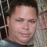 Edsoncsk from Ibicui | Man | 40 years old | Scorpio