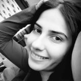 Blanket from Istanbul | Woman | 44 years old | Leo