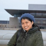 Irishjoy from Søborg | Woman | 37 years old | Sagittarius