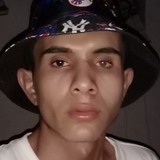 Josefernando17 from La Dorada | Man | 25 years old | Aries