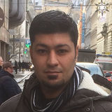 Mohammed from Linz | Man | 37 years old | Libra