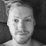 Oscar from Göteborg | Man | 35 years old | Cancer