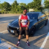 Cau2Gs from Atlantic Beach | Man | 45 years old | Scorpio