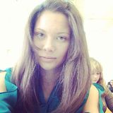 Polina from Samara | Woman | 31 years old | Capricorn