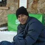 Chef from Sao Pedro da Aldeia | Man | 45 years old | Aries