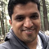 Ayala from Mexico City | Man | 44 years old | Taurus