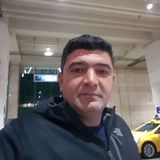 Yorgun from Van | Man | 44 years old | Aquarius