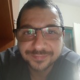 Cafitera from Fleurus | Man | 45 years old | Cancer