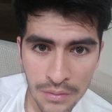 Andy from Cochabamba | Man | 34 years old | Virgo