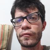 Fofinho from Ribeirao Preto | Man | 38 years old | Capricorn